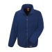 Veste polaire coupe-vent, polaire publicidad