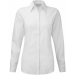 Herringbone - Chemise Femme Manche Longues à Chevrons Russell Collection regalo de empresa