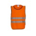 Hi-Vis 2 Band Tabard - Ropa de seguridad regalo de empresa