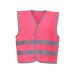 Chaleco reflectante para niños Hi-Vis Border regalo de empresa