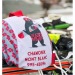 Funda para casco de bicicleta regalo de empresa
