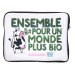 Housse neoprene pour tablette, pochette et sacoche pour tablette Ipad publicidad