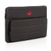 Housse ordinateur 15,6" recyclée regalo de empresa