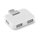 Hub 4 ports USB, Hub publicidad