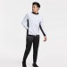 ILIADA - Chaqueta deportiva combinada regalo de empresa