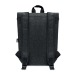 INDICO PACK Mochila de fieltro RPET, mochila enrollable publicidad