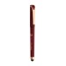 Islander Gel Softy Rose Gold avec stylet Colour Jet, stylo gel publicidad