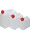 Bidón de comida 20 litros Polietileno 38 x 17 cm x 38 cm regalo de empresa