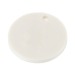 Jeton format 1 euro en bioplastique, jeton publicidad