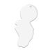 Jeton personnalisable, jeton publicidad