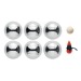 Jeu de boules regalo de empresa