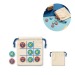 Juegos al aire libre sostenibles