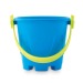 Jouets de plage 6 pcs, pelle, rateau et seau de plage publicidad