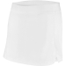 Jupe tennis enfant, Jupe de sport publicidad