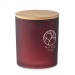 Bougie en cire végétale 280 gr regalo de empresa