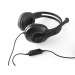 KILBY. Auriculares, Auriculares publicidad