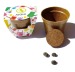 Miniatura del producto Kit de jardín ecológico 0