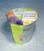 Kit de plantation pot zinc 10cm regalo de empresa