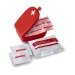 Kit de primeros auxilios regalo de empresa