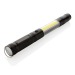 Lampe télescopique avec cob regalo de empresa