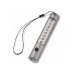 Lampe torche alu avec aimant, lampe de poche publicidad