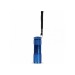 lampe torche, lampe de poche publicidad