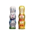 Chocolate con leche Conejo de Pascua regalo de empresa