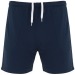 LAZIO - Bermuda  multisport. Poches latérales avez zip, Short publicidad