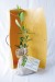 Jardinera en tubo de madera - Prestige regalo de empresa