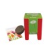 Le pot ordi kit, Sachet de graine publicidad