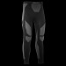 Legging Hypnos thermal, pantalon de running ou jogging publicidad