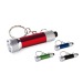 LERGAN. Porte-clés LED regalo de empresa