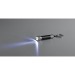 LERGAN. Porte-clés LED, porte-clés lampe publicidad