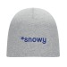 LIGHTY - Bonnet unisexe en coton regalo de empresa