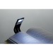 Luz de lectura flexible, luz de lectura y lámpara de lectura publicidad