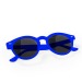 Lunettes de soleil , lunette de soleil publicidad