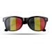 Gafas de apoyo, bisel publicidad