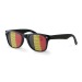 Gafas de apoyo, bisel publicidad