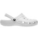 Sandalias de plástico
