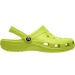 Sandalias de plástico