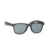 Gafas de sol MACUSA en RPET, bisel publicidad
