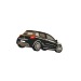 Magnet PVC souple injecté 2D 50x30mm, magnet et aimant publicidad