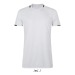 Miniatura del producto Maillot de contraste para adultos - clásico 1