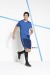 Miniatura del producto Maillot de contraste para adultos - clásico 0