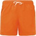 Maillot de bain proact, Maillot de bain publicidad