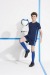 Contrastando el jersey de los niños - niños clásicos regalo de empresa