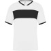 Miniatura del producto Maillot de manga corta para adultos - Proact 1