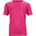 Camiseta de running para niños regalo de empresa