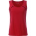 Maillot running Femme - James Nicholson, running publicidad