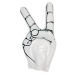 Hand Animation Hogan regalo de empresa